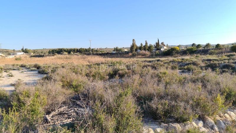 Foto 88259d45-550f-48e5-a7f4-4a791a569dd3. Terreny residencial a Los Valientes Molina de Segura