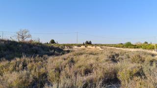 Terreny residencial a Los Valientes