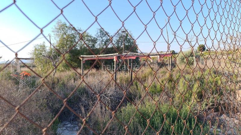 Foto 99d7839b-2ec9-4c9d-9b4e-eab7983e881a. Residential plot in Los Valientes Molina de Segura