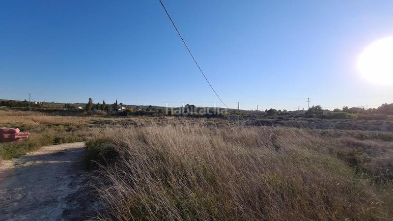 Foto d630731c-1964-4d53-b5e1-cc93eb81e64f. Terrain résidentiel dans Los Valientes Molina de Segura