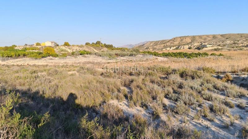 Foto 78946db6-2736-49f4-bd90-84f36a8181b4. Terreno residenziale in Los Valientes Molina de Segura