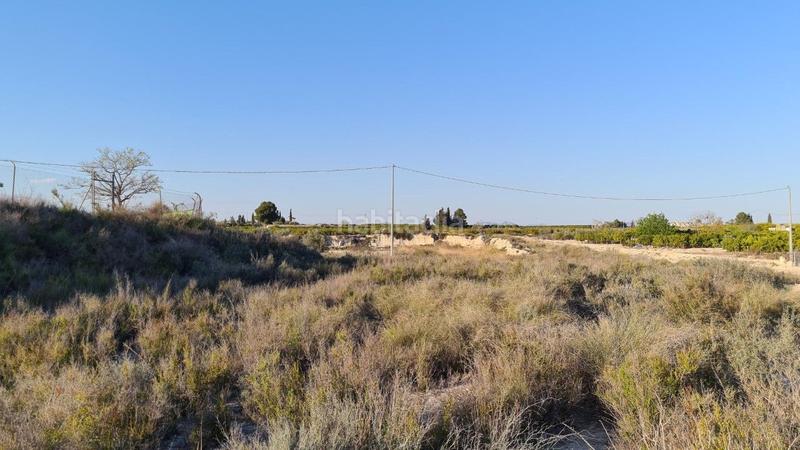 Foto d5529082-c14f-4ba4-a52f-0ad1434a14bf. Terreno residenziale in Los Valientes Molina de Segura