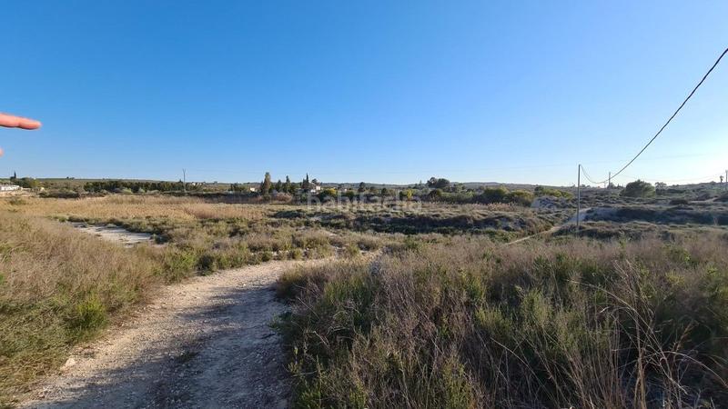 Foto dafcee45-09a4-4179-a760-d3831e53d8af. Terreno residenziale in Los Valientes Molina de Segura