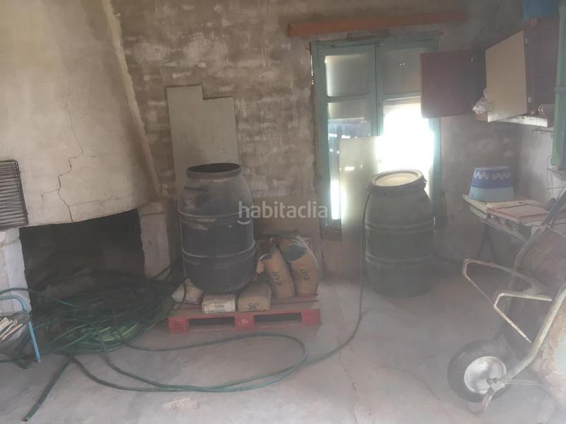 Foto 01308347-f40d-48bf-b10e-cf58fdb739f6. Bauernhof in Los Valientes Molina de Segura