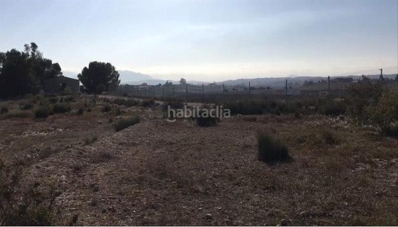 Foto 2840ae99-69d5-4c4a-af11-dd39900d823b. Bauernhof in Los Valientes Molina de Segura