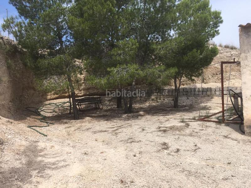 Foto 52a06041-7139-4093-a70d-54d4c06ae635. Bauernhof in Los Valientes Molina de Segura