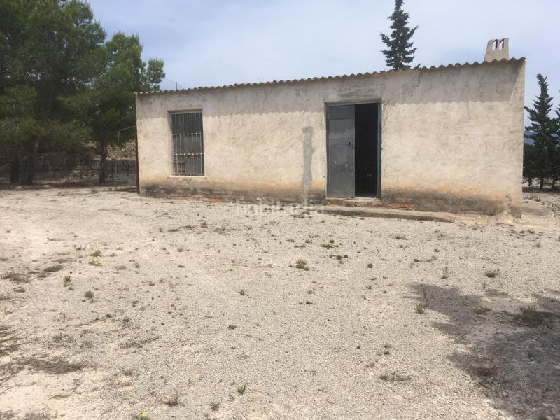 Foto e1694fac-a69f-42b0-9e19-7bfa90b4a5ac. Bauernhof in Los Valientes Molina de Segura