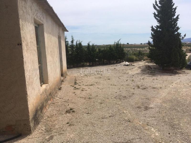 Foto 141daf7e-958c-4a6b-831a-093ab70bb877. Casale in Los Valientes Molina de Segura