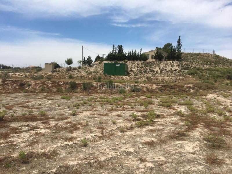 Foto a3a0de07-9615-42a7-9f16-a4a903e7e4f7. Casale in Los Valientes Molina de Segura