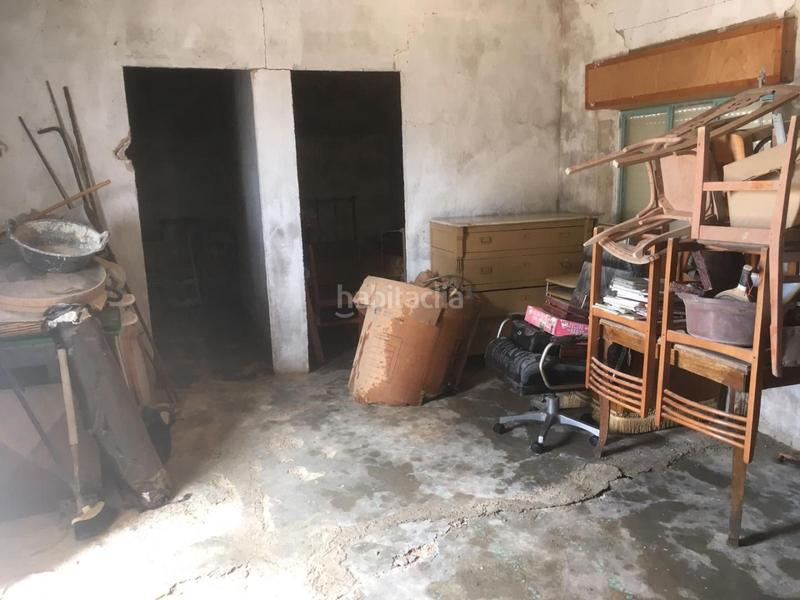 Foto f1c7a98d-cfcd-4b0f-8d84-937fcedd9fc3. Casale in Los Valientes Molina de Segura