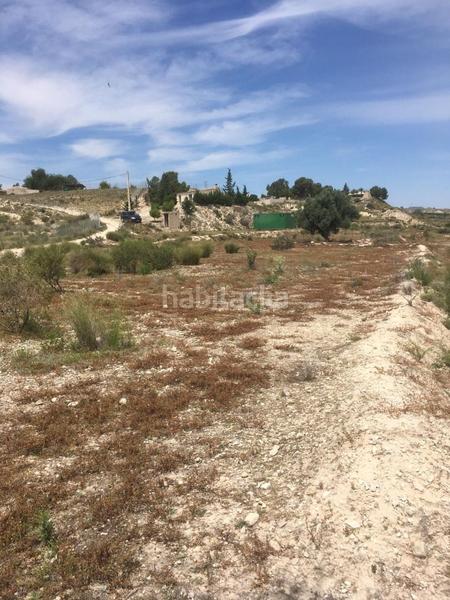 Foto 8f911e05-1b2f-4d58-ad0d-6a1350feb69a. Masia a Los Valientes Molina de Segura