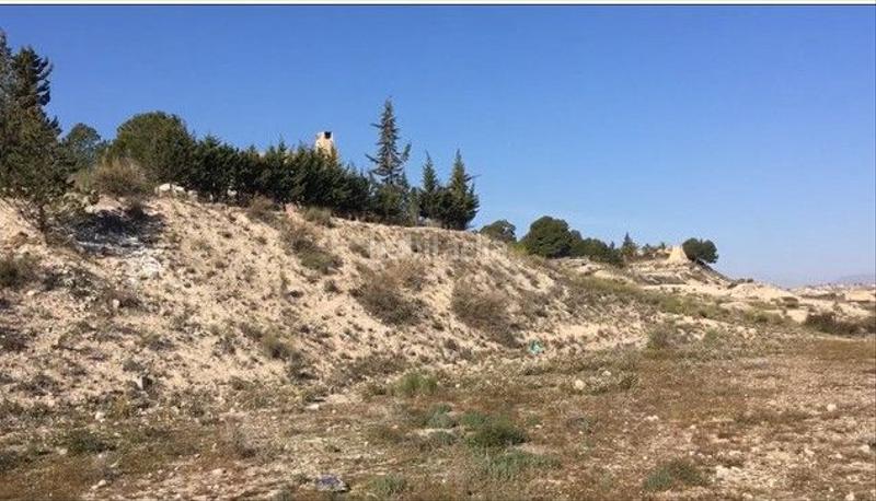 Foto f0d965db-9b3f-49ac-9209-75d9d85a6ca2. Masia a Los Valientes Molina de Segura