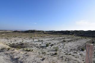 Residential Plot in El Llano