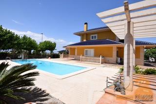 Chalet in Altorreal - El Chorrico