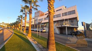 Lloguer Aparcament cotxe a Avenida del golf 6