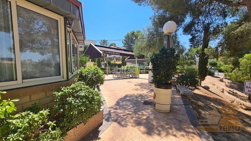 Foto 00113868-18c2-4144-bfa2-fb446422ccec. Residential plot in Altorreal - El Chorrico Molina de Segura