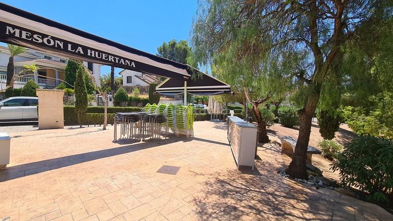 Foto 6b3fa95a-40c0-4227-9283-77ca2be066bd. Residential plot in Altorreal - El Chorrico Molina de Segura