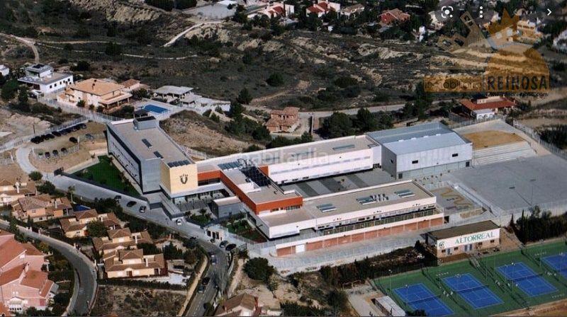 Foto a5b7eea2-f60d-408f-b7c4-5ff64a92dd42. Residential plot in Altorreal - El Chorrico Molina de Segura