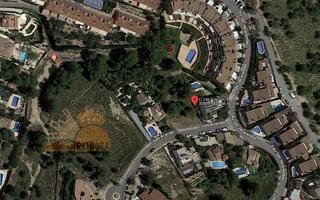 Residential Plot  Calle las acacias