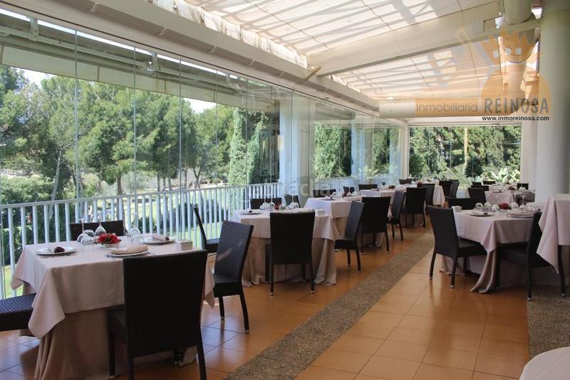 Foto ab65502b-f166-4580-bb48-36de9858a3e7. Residential plot in Altorreal - El Chorrico Molina de Segura