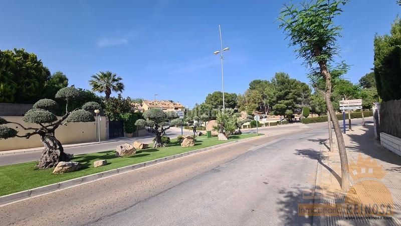 Foto bae3590a-366d-49cd-9a06-3c5925f21e34. Residential plot in Altorreal - El Chorrico Molina de Segura