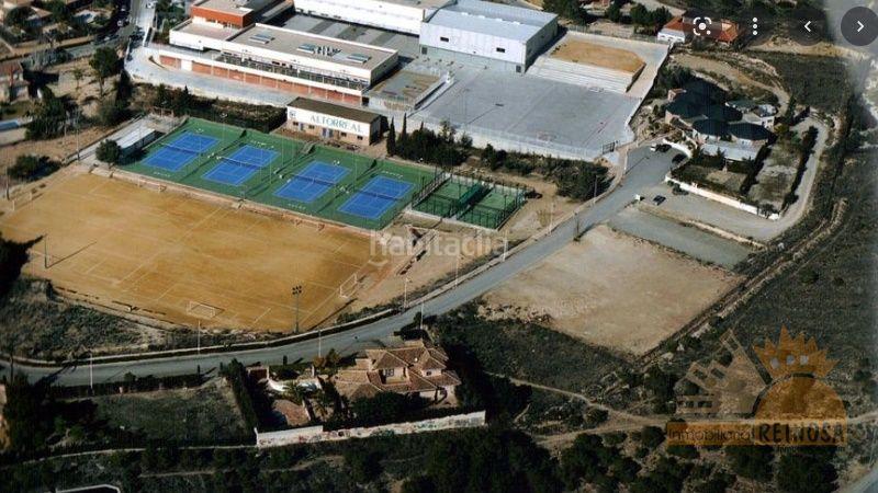 Foto dcc0ffac-6829-45e7-ba74-6cae92b2e6f0. Residential plot in Altorreal - El Chorrico Molina de Segura