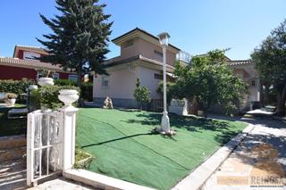 Chalet in La Alcayna