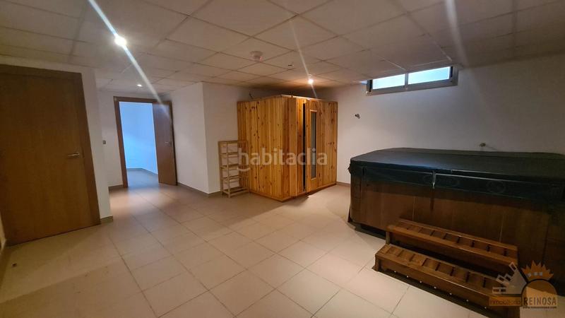 Foto 0b636805-e373-47c8-b40b-2e11d69c5d9f. Chalet with heating parking pool in Altorreal - El Chorrico Molina de Segura