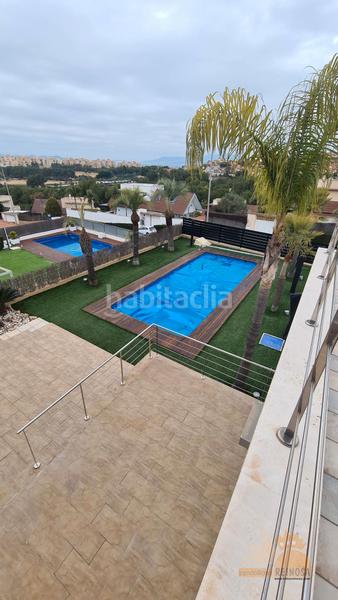 Foto 2727c474-72ed-495f-86bf-eb0e441d212d. Chalet with heating parking pool in Altorreal - El Chorrico Molina de Segura