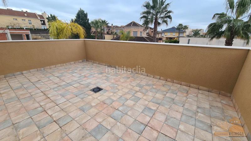 Foto 33ca780f-40d8-409f-b6ea-728a56dfe0e1. Chalet with heating parking pool in Altorreal - El Chorrico Molina de Segura