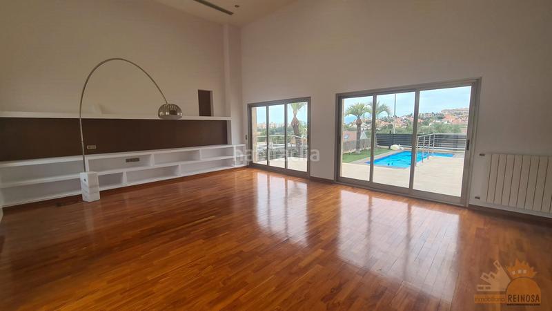 Foto 36f0bf69-6c0a-4f1c-99fc-d7cc428cb50b. Chalet with heating parking pool in Altorreal - El Chorrico Molina de Segura