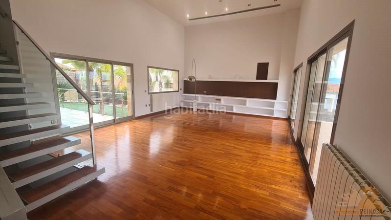 Foto 3fbaf3d1-d7d4-4521-b98f-bdaabb584389. Chalet with heating parking pool in Altorreal - El Chorrico Molina de Segura