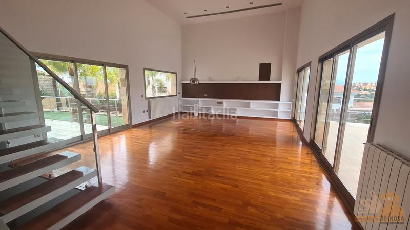 Foto 4d6c8a2a-52b5-4f07-b742-c895fcddfb1a. Chalet with heating parking pool in Altorreal - El Chorrico Molina de Segura