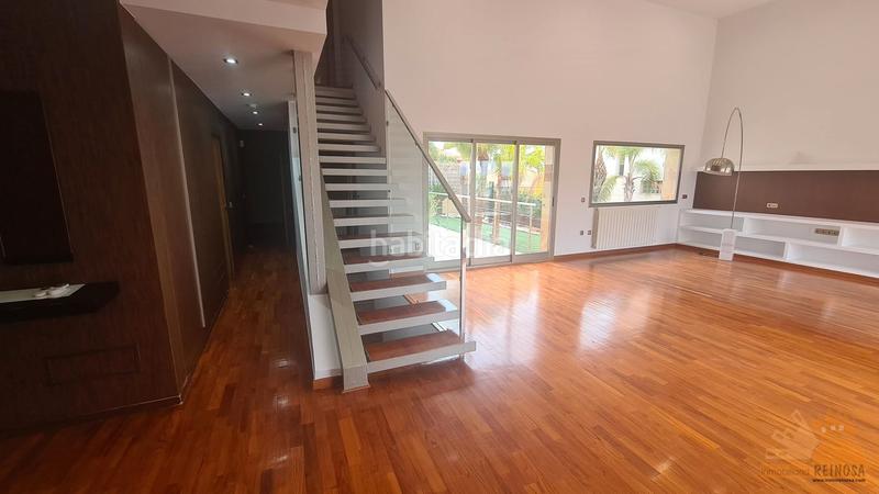 Foto 4ffae02d-7d76-4a43-9822-867fe81d5876. Chalet with heating parking pool in Altorreal - El Chorrico Molina de Segura