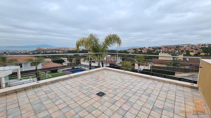 Foto 616dbe8d-7fba-4afe-8e27-6d565307865b. Chalet with heating parking pool in Altorreal - El Chorrico Molina de Segura