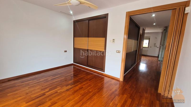 Foto 627c8fd1-b35d-401c-833a-7a2a4798acd3. Chalet with heating parking pool in Altorreal - El Chorrico Molina de Segura