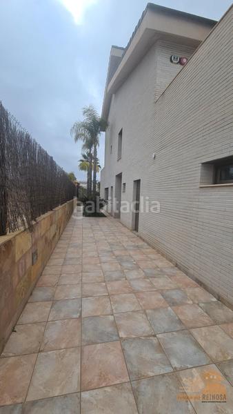 Foto 63478ed9-746d-4148-b01d-41622bf40b79. Chalet with heating parking pool in Altorreal - El Chorrico Molina de Segura