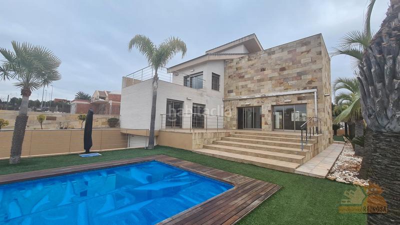 Foto 69291ae6-2212-4b01-8039-a3176b64040e. Chalet with heating parking pool in Altorreal - El Chorrico Molina de Segura