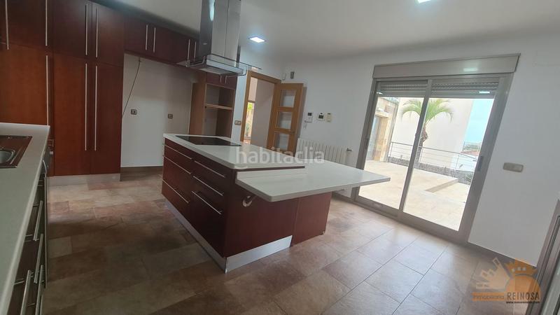 Foto 7ce8db0a-4131-452f-9f76-b04eba290240. Chalet with heating parking pool in Altorreal - El Chorrico Molina de Segura