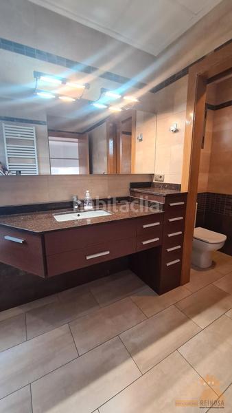 Foto 8502c51a-1dd8-4760-8520-5fe6f6df99ed. Chalet with heating parking pool in Altorreal - El Chorrico Molina de Segura