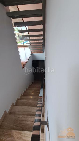 Foto 887f3729-e169-4e65-81ab-1b137c0ae48e. Chalet with heating parking pool in Altorreal - El Chorrico Molina de Segura