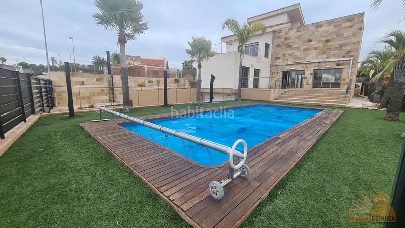 Foto 900e2aa9-75bd-4b84-be78-8491ca3bef19. Chalet with heating parking pool in Altorreal - El Chorrico Molina de Segura