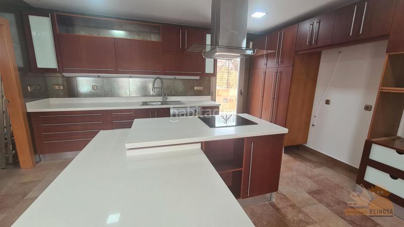 Foto a502a9ec-37b8-432d-9b7c-880a6fb7f0a6. Chalet with heating parking pool in Altorreal - El Chorrico Molina de Segura