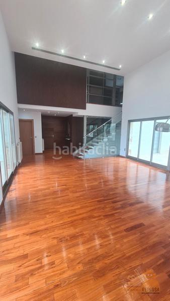 Foto be84b93f-580d-4c3d-87a0-9de1bd476470. Chalet with heating parking pool in Altorreal - El Chorrico Molina de Segura