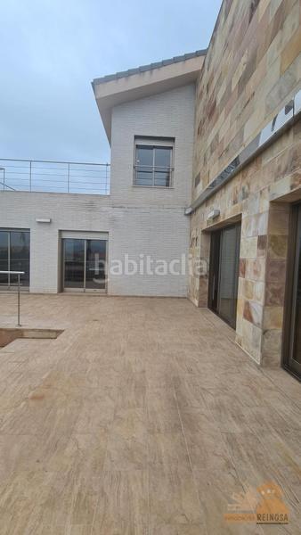 Foto c5d01c8f-296b-4404-bfd0-1ef1dcb0885a. Chalet with heating parking pool in Altorreal - El Chorrico Molina de Segura