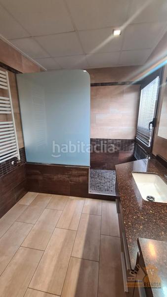 Foto d7d46b86-f7aa-4ec5-8ca2-905f460fd00b. Chalet with heating parking pool in Altorreal - El Chorrico Molina de Segura