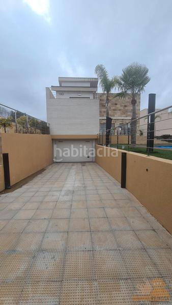 Foto e16f7eff-a66f-4805-9212-4a69c1ff6edf. Chalet with heating parking pool in Altorreal - El Chorrico Molina de Segura