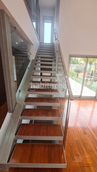 Foto e20f69b8-85c2-4a19-a115-933b05ee122c. Chalet with heating parking pool in Altorreal - El Chorrico Molina de Segura