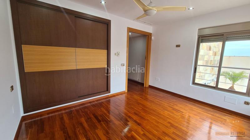 Foto e69f7f97-b334-49b4-b9bd-869ebbe2ce8f. Chalet with heating parking pool in Altorreal - El Chorrico Molina de Segura