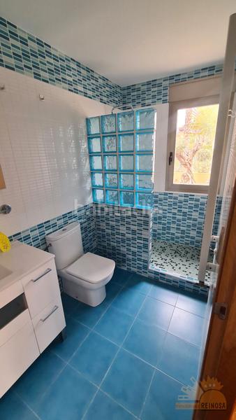 Foto ecc17139-2f93-408c-8df4-4db55dced62d. Chalet with heating parking pool in Altorreal - El Chorrico Molina de Segura